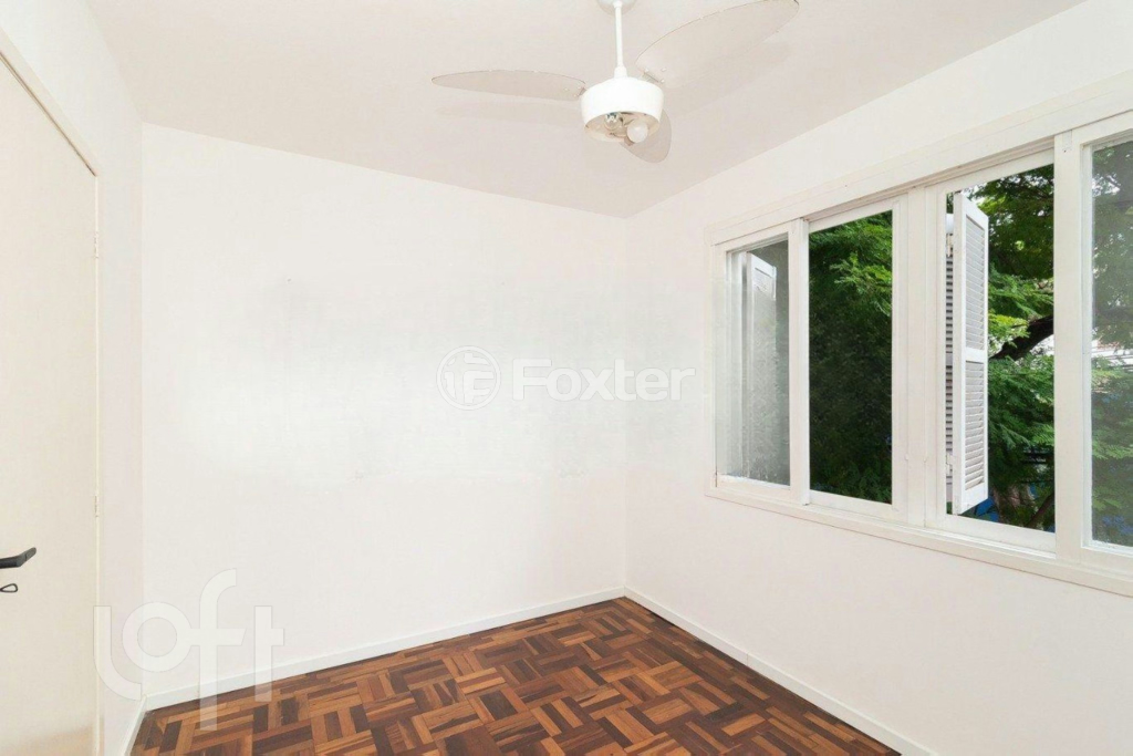 Apartamento à venda com 2 quartos, 56m² - Foto 1