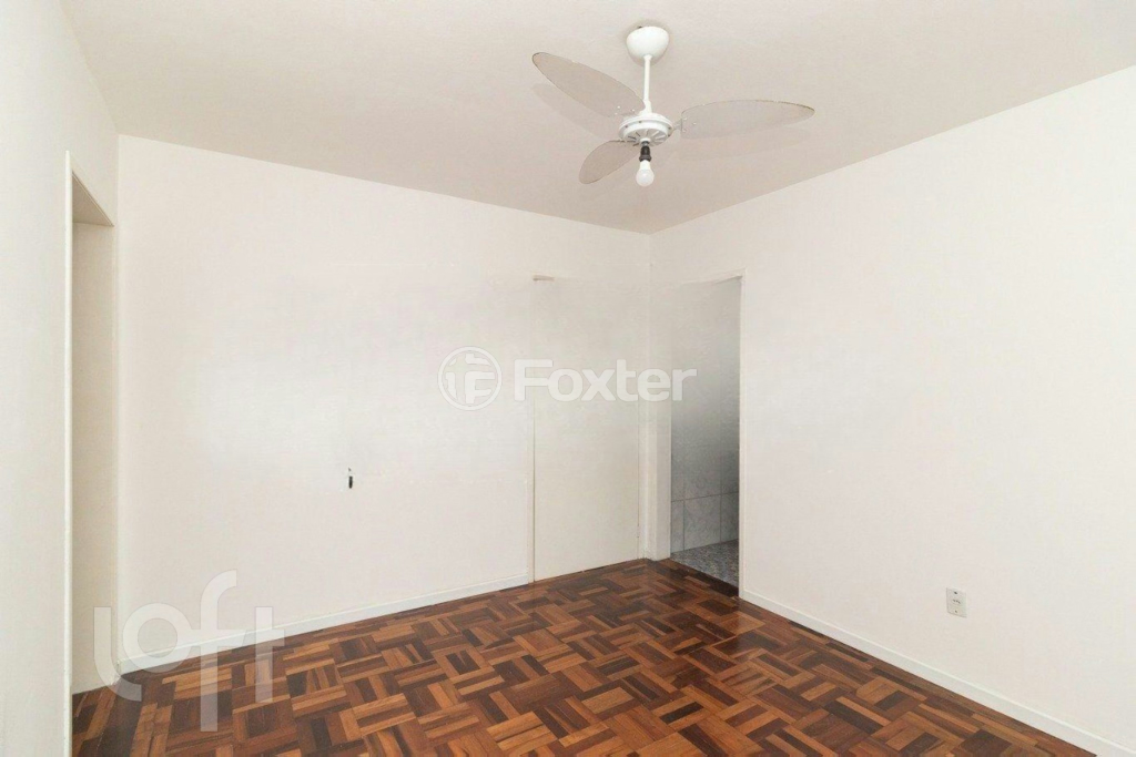 Apartamento à venda com 2 quartos, 56m² - Foto 10