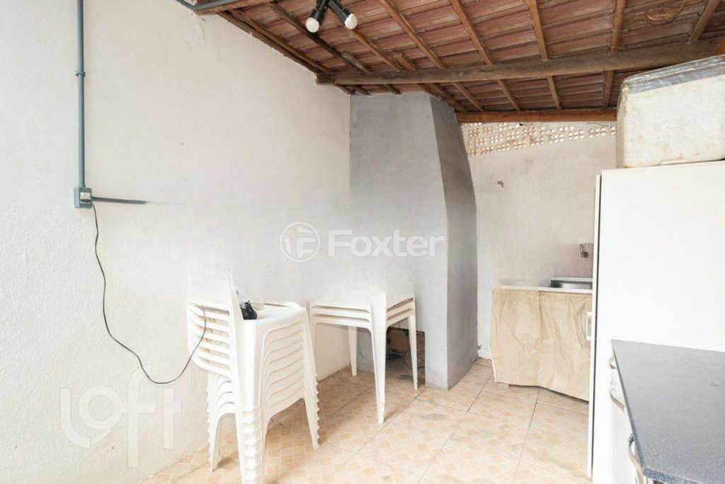 Apartamento à venda com 2 quartos, 56m² - Foto 20