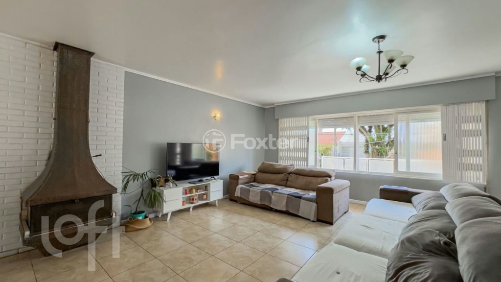 Casa à venda com 3 quartos, 242m² - Foto 8
