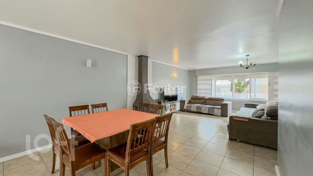 Casa à venda com 3 quartos, 242m² - Foto 12