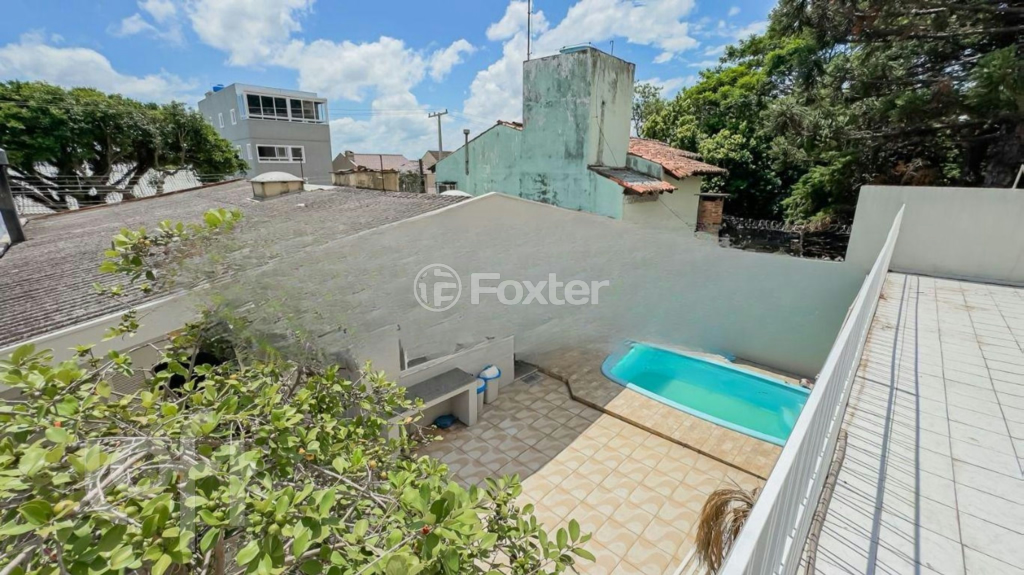 Casa à venda com 3 quartos, 242m² - Foto 36
