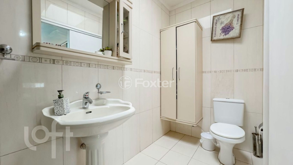 Casa à venda com 3 quartos, 242m² - Foto 19