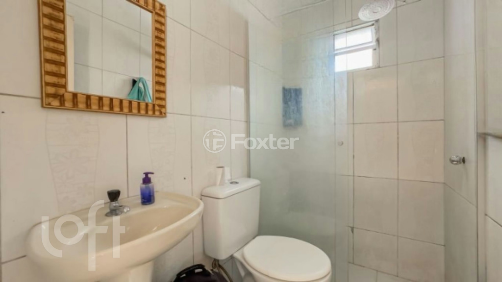 Casa à venda com 3 quartos, 242m² - Foto 30