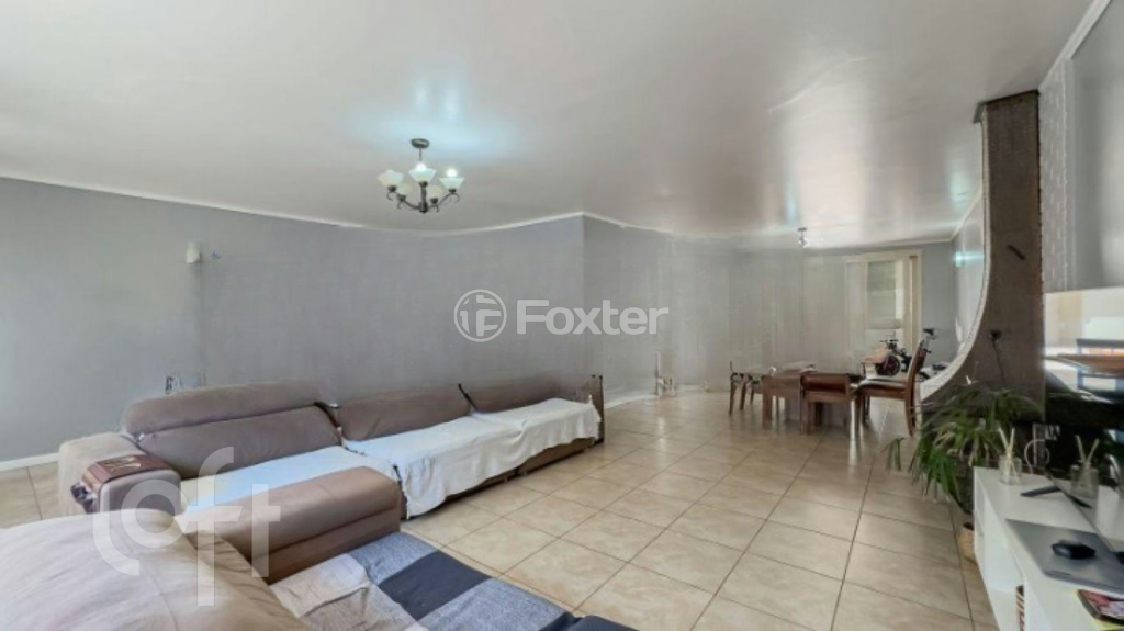 Casa à venda com 3 quartos, 242m² - Foto 5