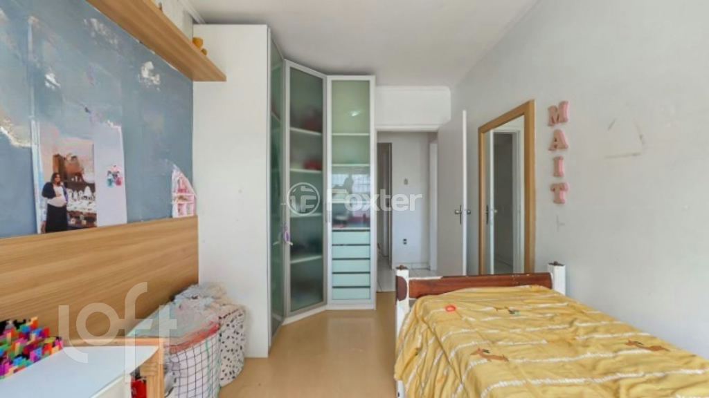 Casa à venda com 3 quartos, 242m² - Foto 21