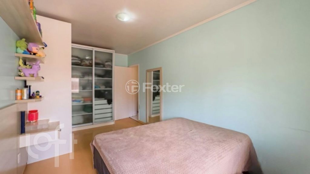 Casa à venda com 3 quartos, 242m² - Foto 23