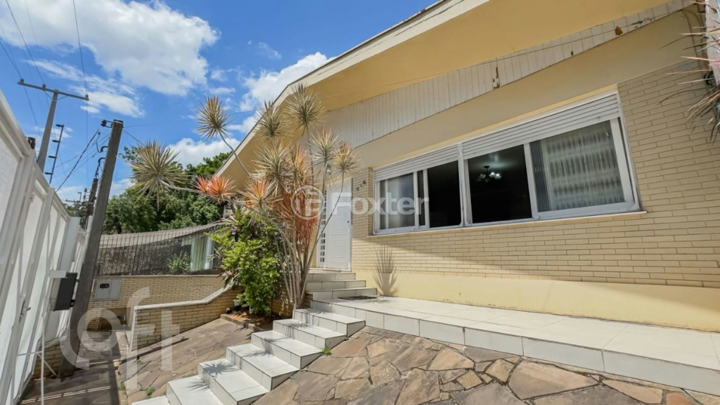 Casa à venda com 3 quartos, 242m² - Foto 42