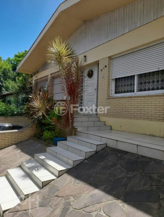 Casa à venda com 3 quartos, 242m² - Foto 44