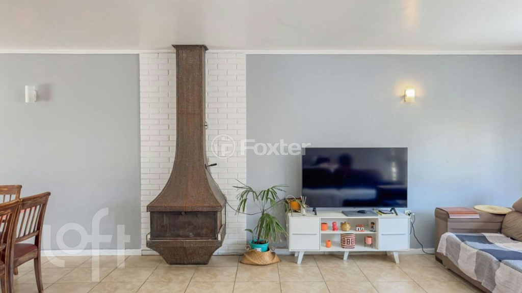 Casa à venda com 3 quartos, 242m² - Foto 3