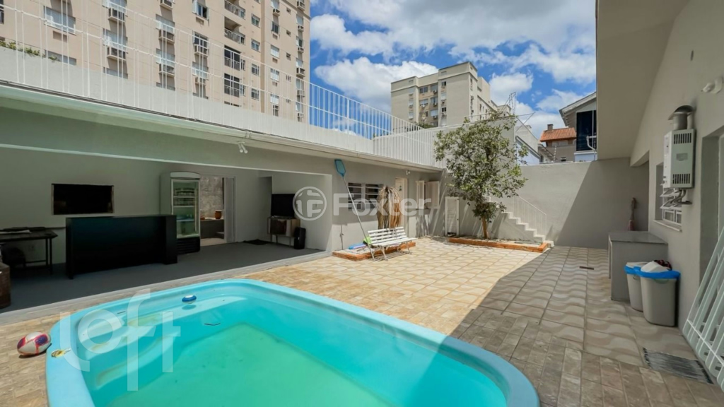 Casa à venda com 3 quartos, 242m² - Foto 37