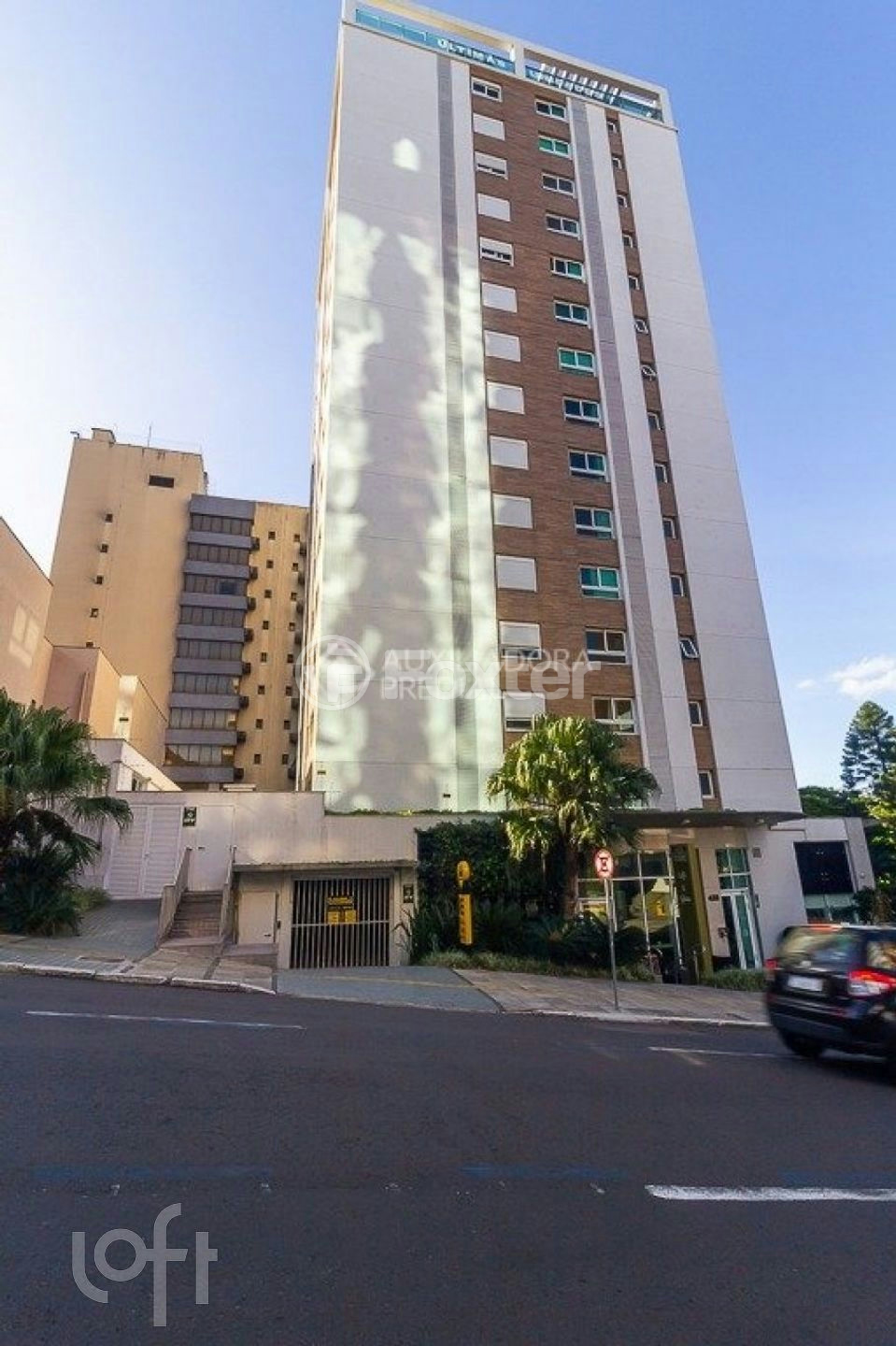 Apartamento à venda com 1 quarto, 33m² - Foto 20