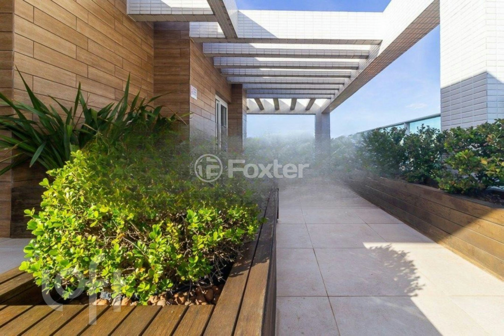 Apartamento à venda com 1 quarto, 33m² - Foto 15