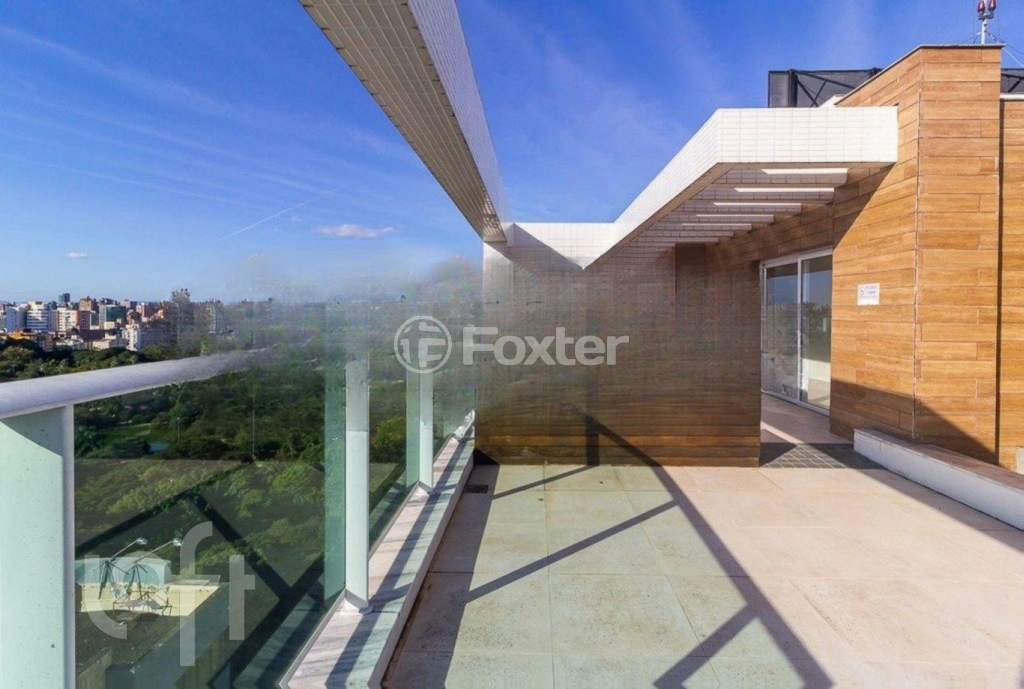 Apartamento à venda com 1 quarto, 33m² - Foto 9