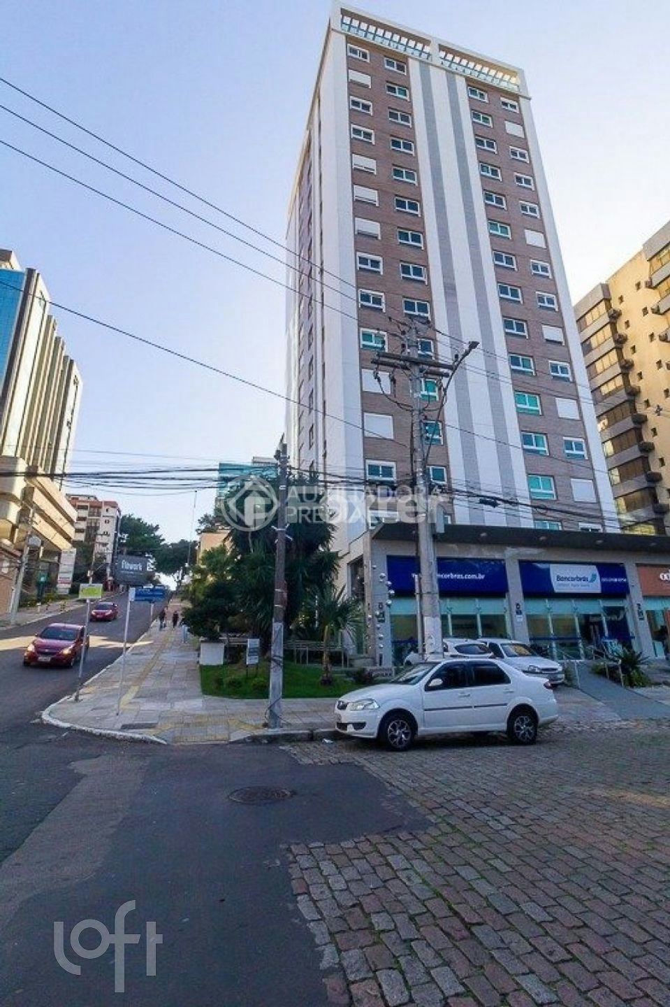 Apartamento à venda com 1 quarto, 33m² - Foto 24