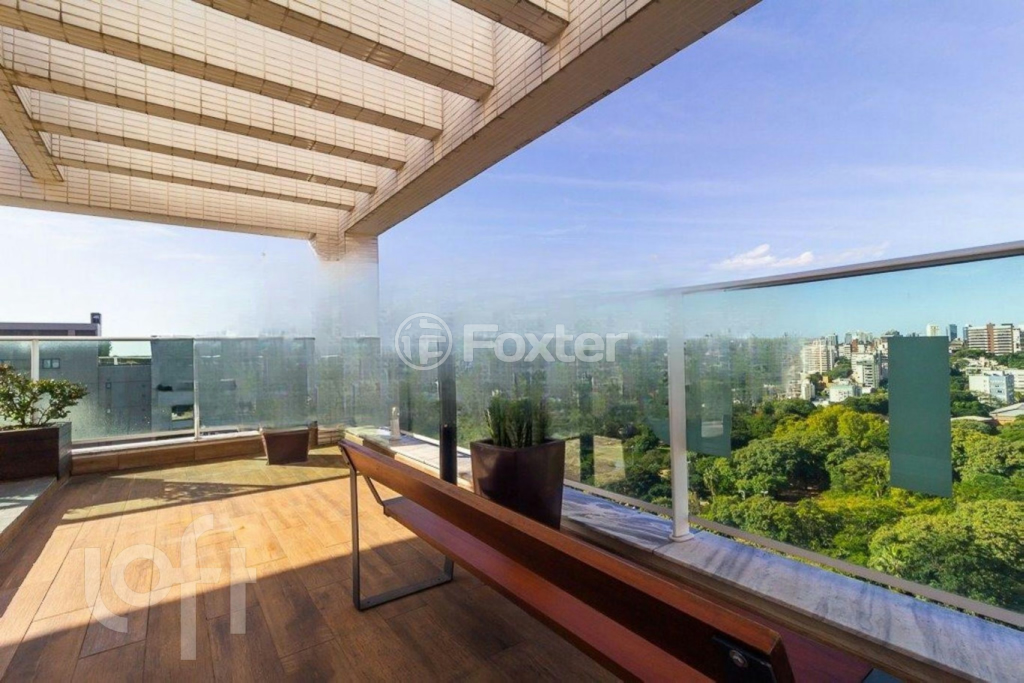 Apartamento à venda com 1 quarto, 33m² - Foto 16