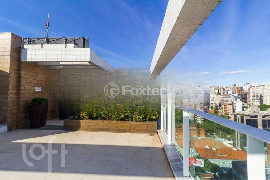 Apartamento à venda com 1 quarto, 33m² - Foto 13
