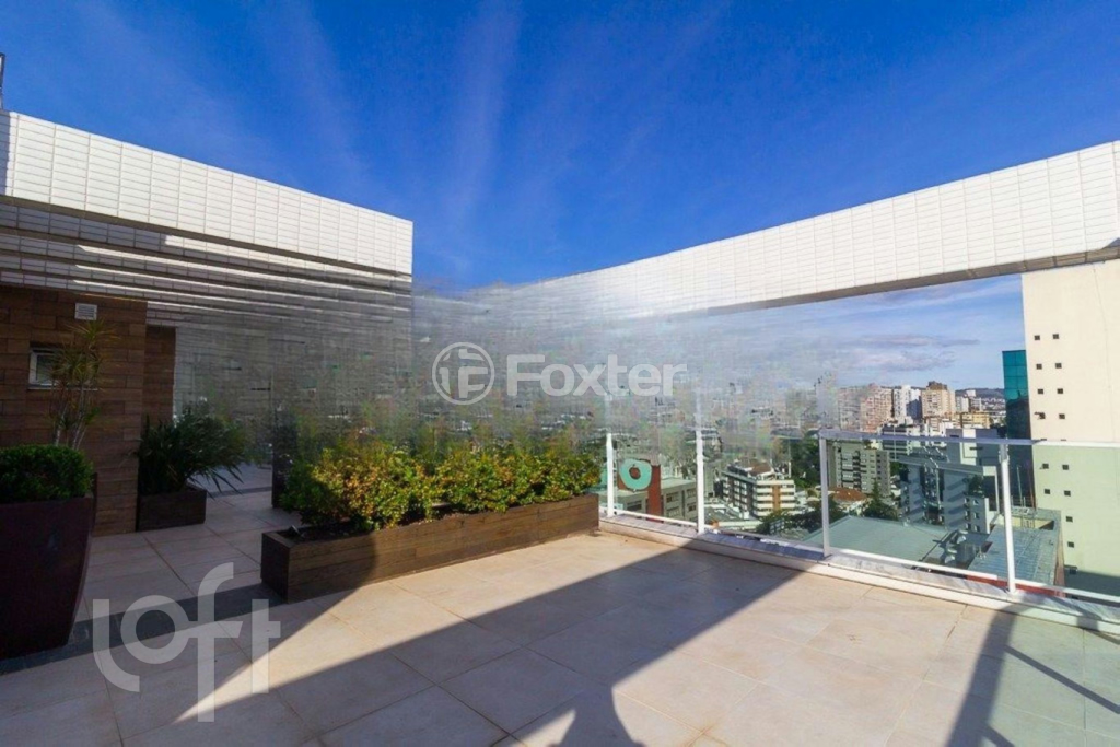 Apartamento à venda com 1 quarto, 33m² - Foto 10