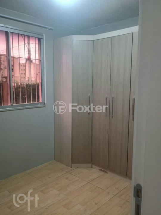 Apartamento à venda com 2 quartos, 43m² - Foto 11