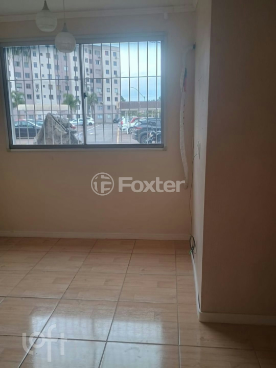 Apartamento à venda com 2 quartos, 43m² - Foto 5
