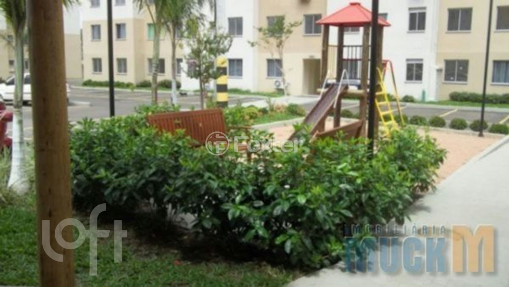 Apartamento à venda com 2 quartos, 43m² - Foto 20