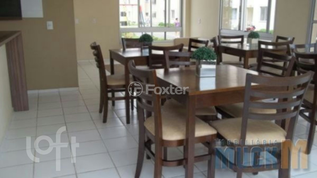 Apartamento à venda com 2 quartos, 43m² - Foto 16