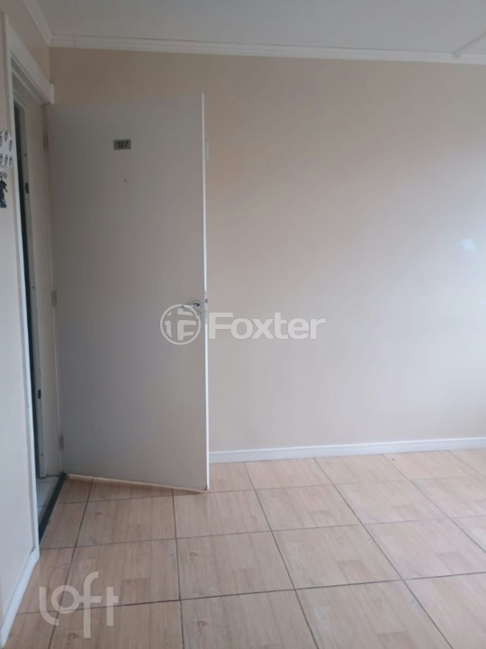 Apartamento à venda com 2 quartos, 43m² - Foto 2