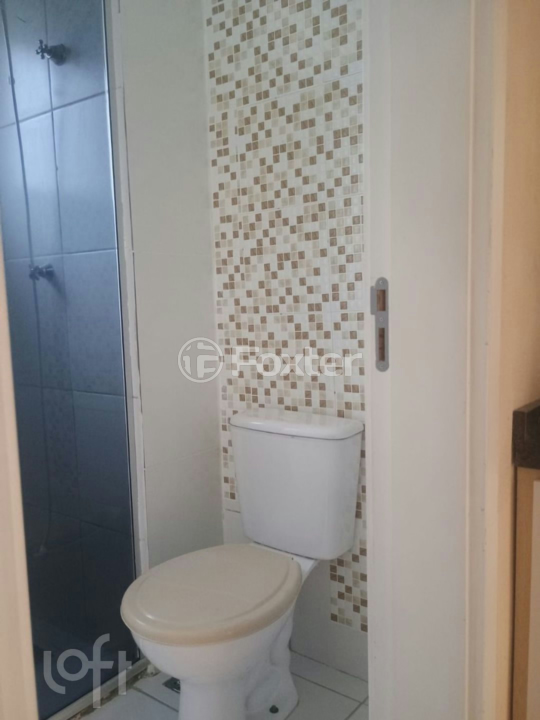 Apartamento à venda com 2 quartos, 43m² - Foto 9