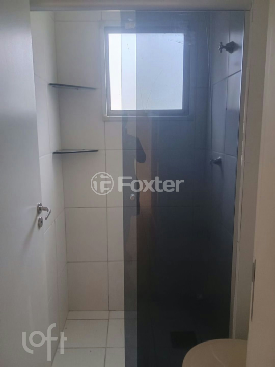 Apartamento à venda com 2 quartos, 43m² - Foto 8