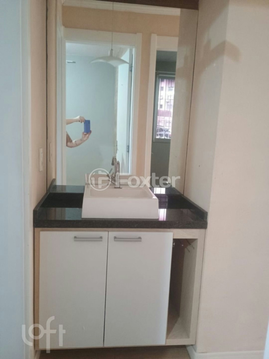 Apartamento à venda com 2 quartos, 43m² - Foto 10
