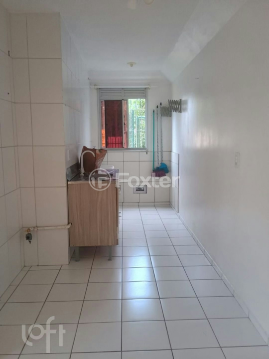 Apartamento à venda com 2 quartos, 43m² - Foto 6