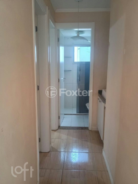 Apartamento à venda com 2 quartos, 43m² - Foto 4