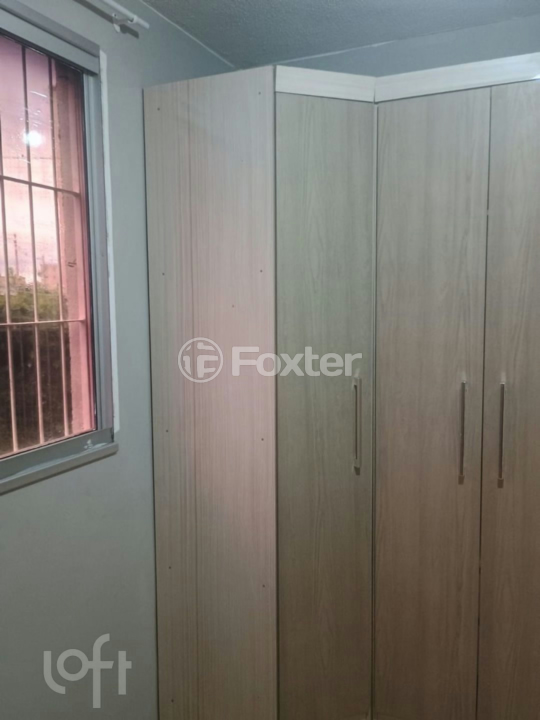 Apartamento à venda com 2 quartos, 43m² - Foto 12