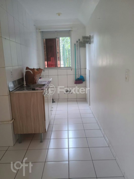 Apartamento à venda com 2 quartos, 43m² - Foto 7