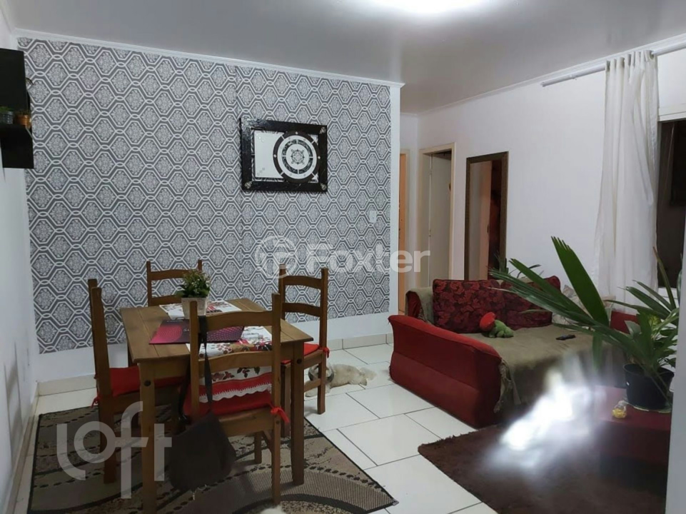 Apartamento à venda com 2 quartos, 64m² - Foto 1
