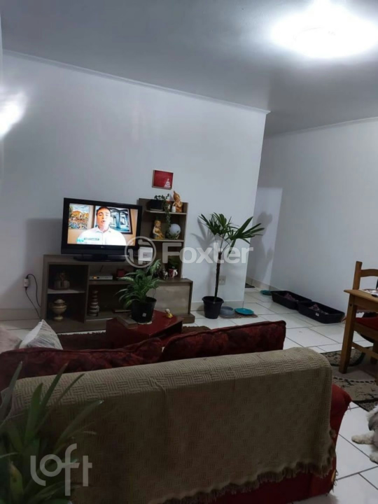 Apartamento à venda com 2 quartos, 64m² - Foto 2