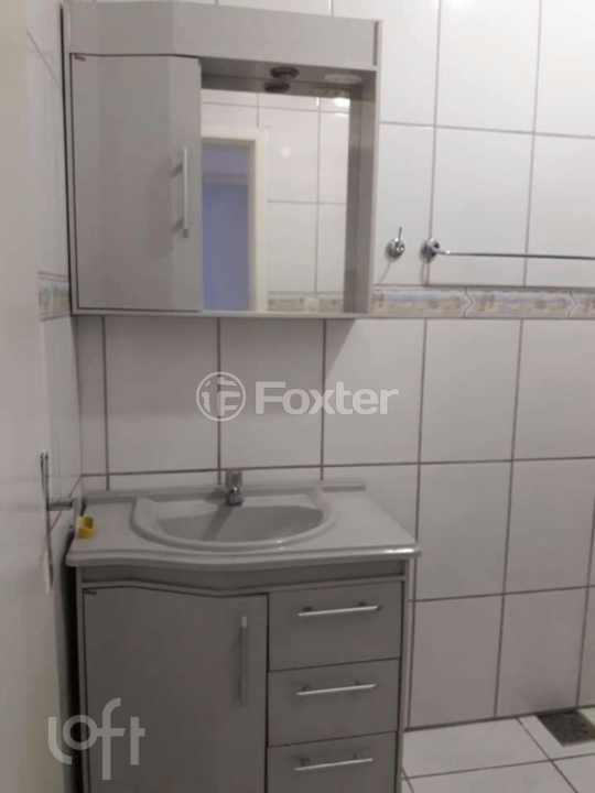 Apartamento à venda com 2 quartos, 64m² - Foto 6