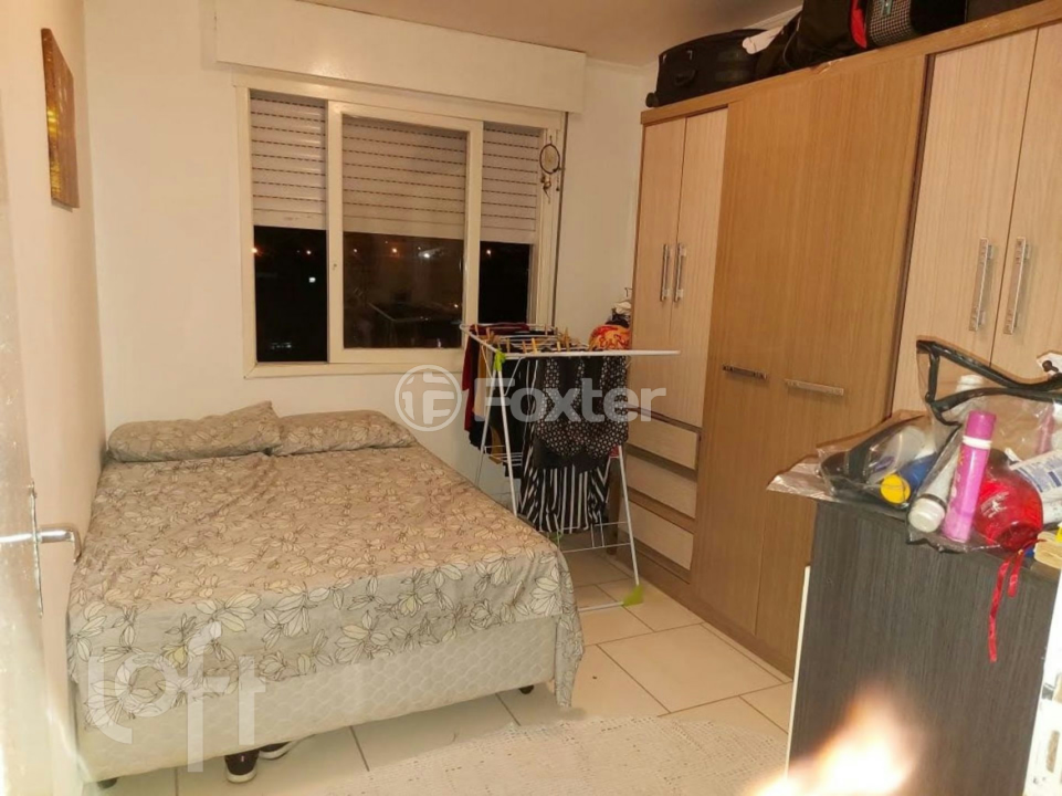 Apartamento à venda com 2 quartos, 64m² - Foto 5