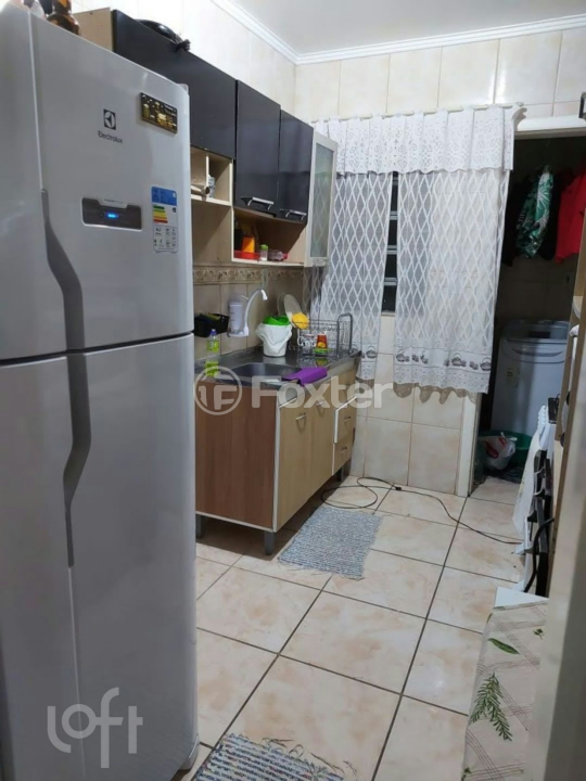 Apartamento à venda com 2 quartos, 64m² - Foto 3
