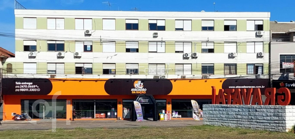 Apartamento à venda com 2 quartos, 64m² - Foto 8