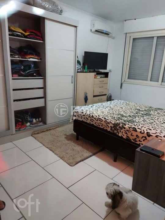 Apartamento à venda com 2 quartos, 64m² - Foto 4
