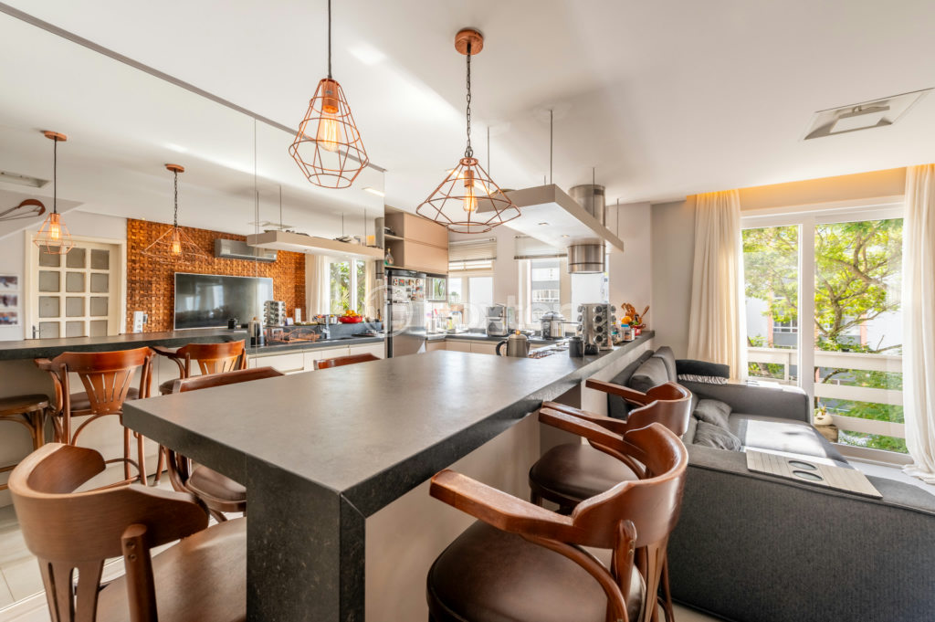 Cobertura à venda com 3 quartos, 152m² - Foto 1