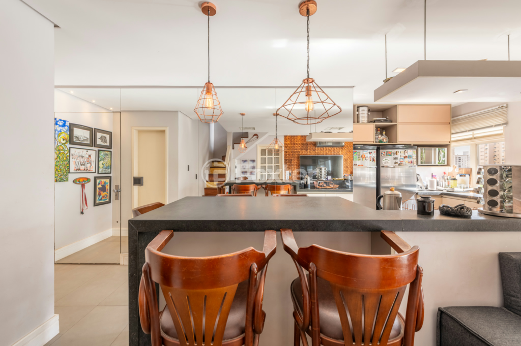 Cobertura à venda com 3 quartos, 152m² - Foto 3