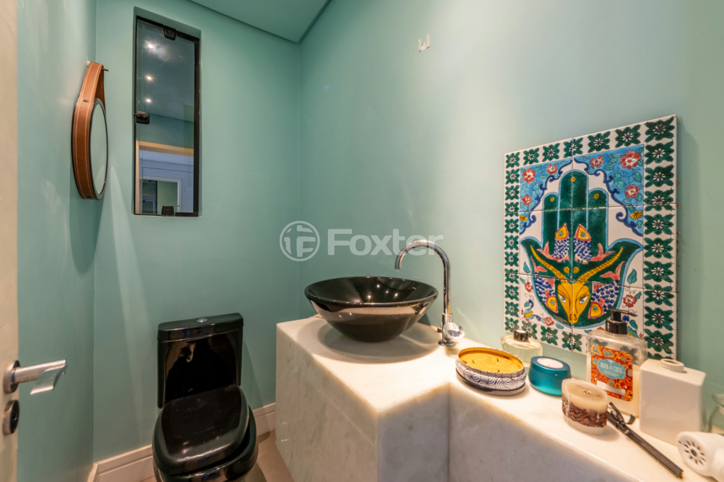 Cobertura à venda com 3 quartos, 152m² - Foto 23
