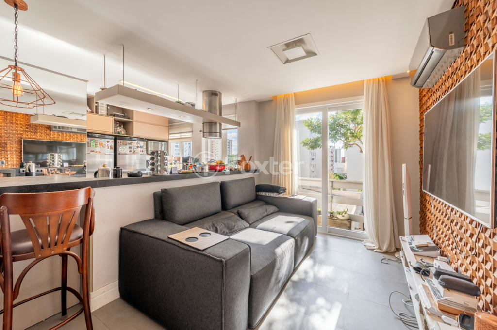 Cobertura à venda com 3 quartos, 152m² - Foto 4