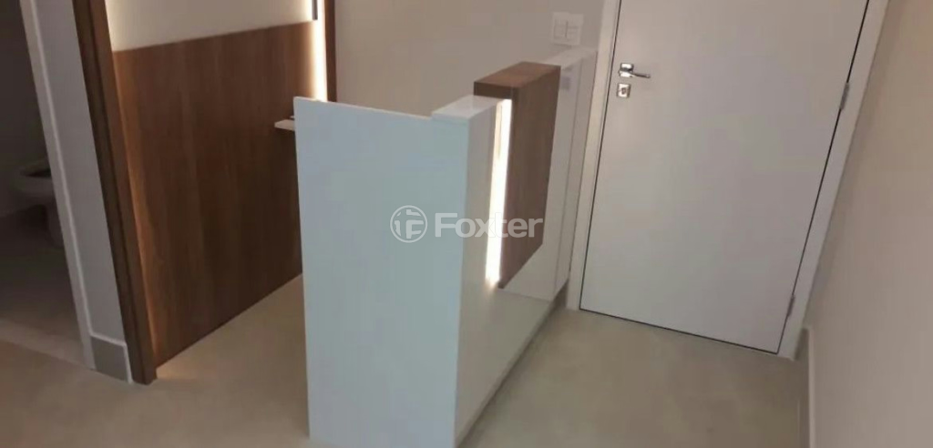 Conjunto Comercial-Sala à venda, 68m² - Foto 2