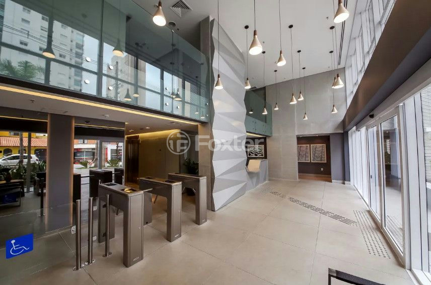 Conjunto Comercial-Sala à venda, 68m² - Foto 7