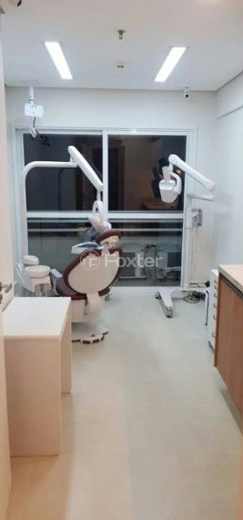 Conjunto Comercial-Sala à venda, 68m² - Foto 5
