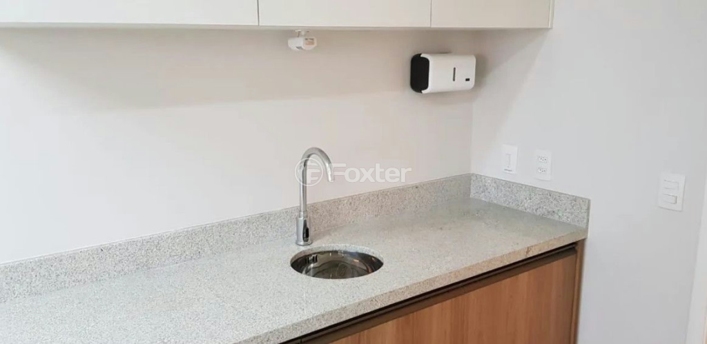 Conjunto Comercial-Sala à venda, 68m² - Foto 9