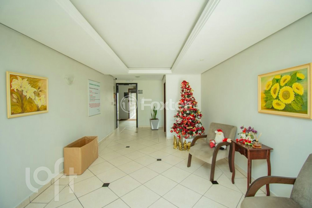 Apartamento à venda com 1 quarto, 47m² - Foto 14